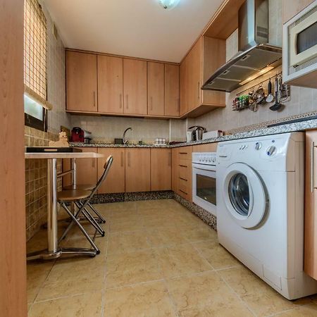 Apartamento Con Encanto En Granada, La Zubia Zewnętrze zdjęcie