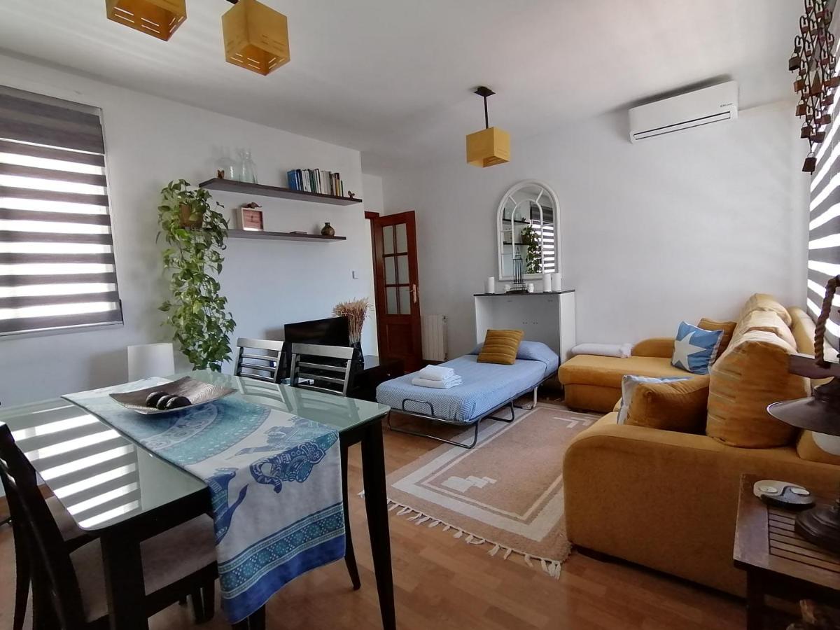 Apartamento Con Encanto En Granada, La Zubia Zewnętrze zdjęcie