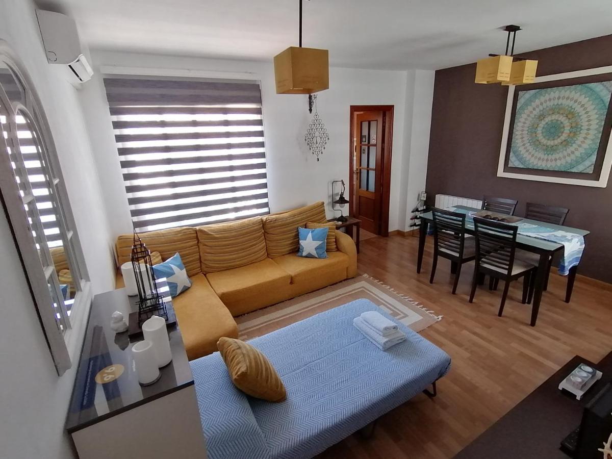Apartamento Con Encanto En Granada, La Zubia Zewnętrze zdjęcie