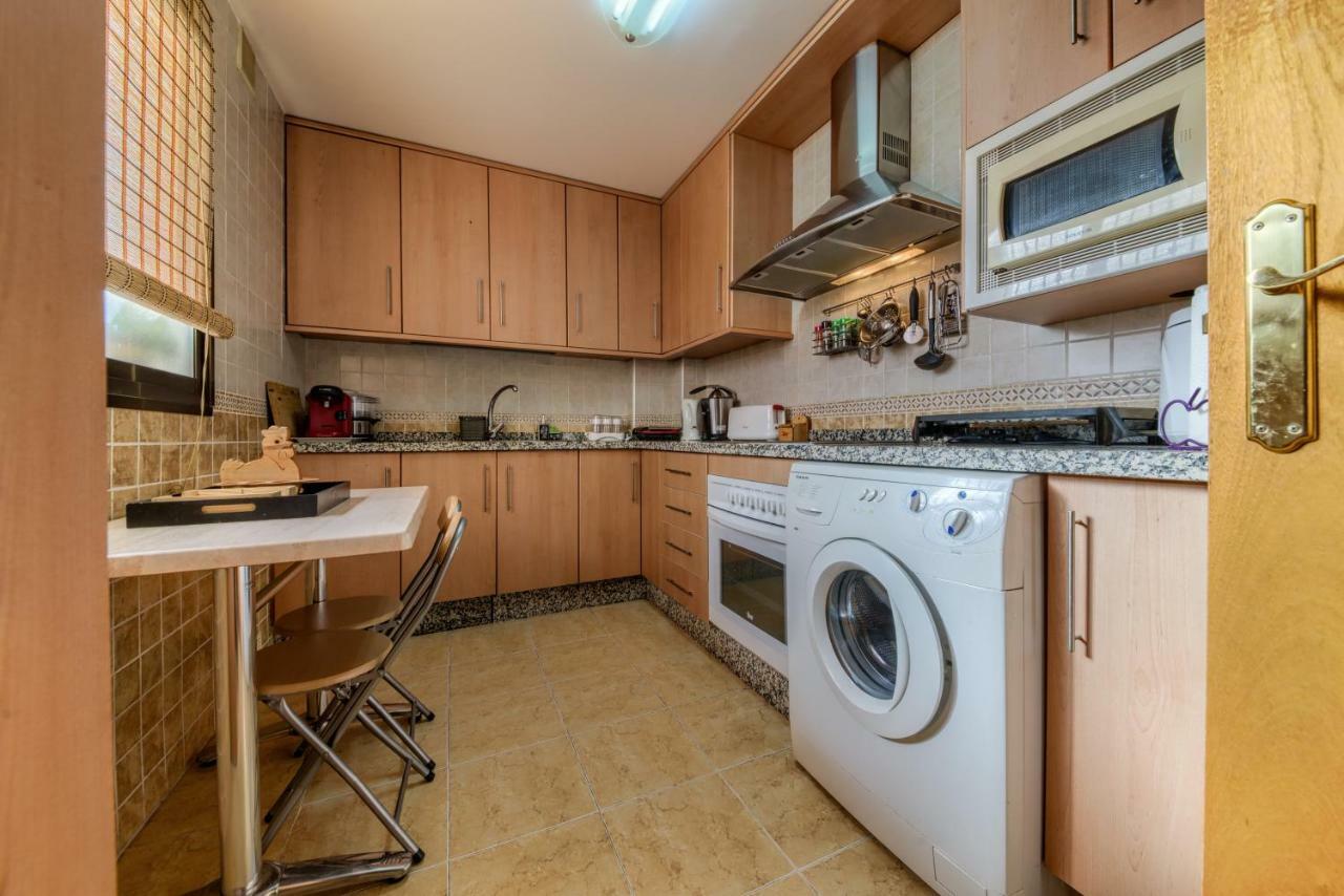 Apartamento Con Encanto En Granada, La Zubia Zewnętrze zdjęcie