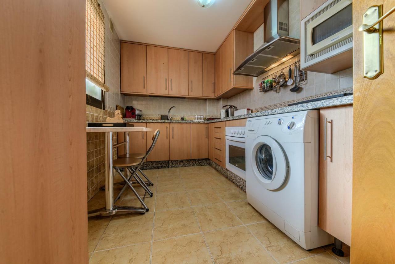 Apartamento Con Encanto En Granada, La Zubia Zewnętrze zdjęcie