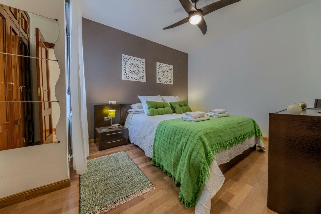 Apartamento Con Encanto En Granada, La Zubia Zewnętrze zdjęcie