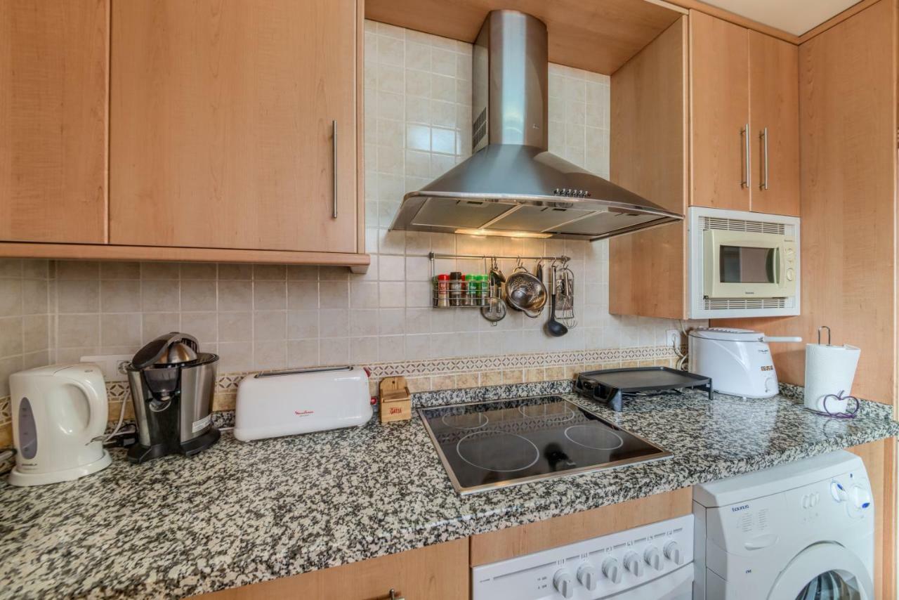 Apartamento Con Encanto En Granada, La Zubia Zewnętrze zdjęcie