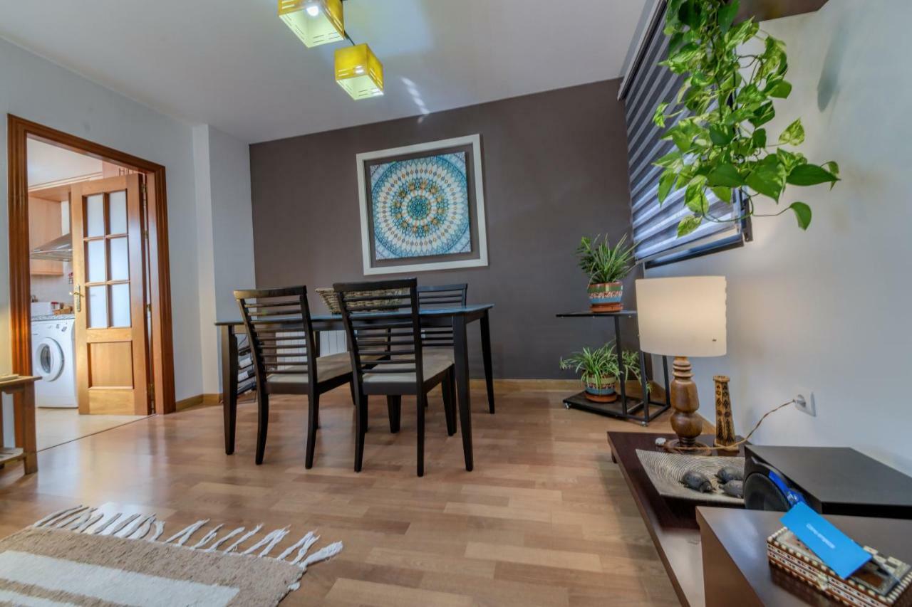 Apartamento Con Encanto En Granada, La Zubia Zewnętrze zdjęcie
