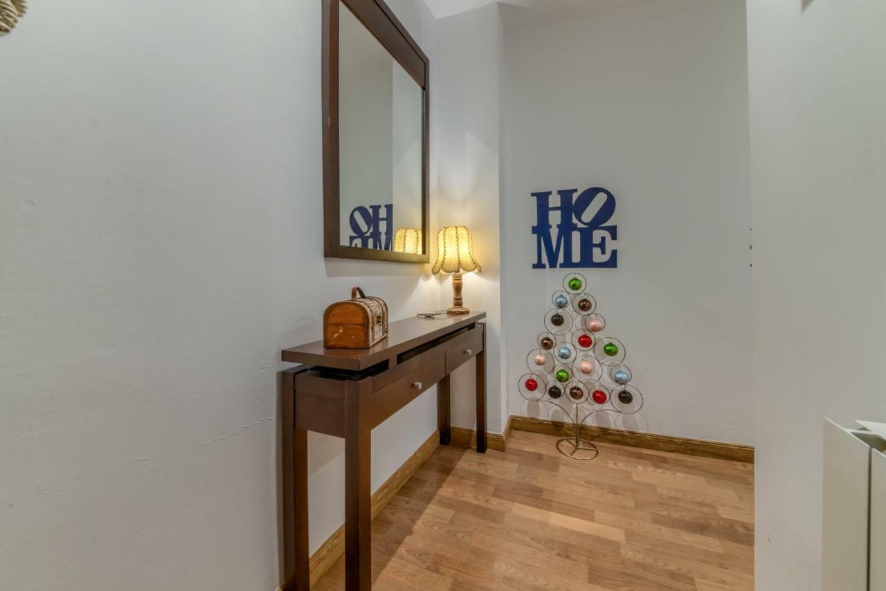 Apartamento Con Encanto En Granada, La Zubia Zewnętrze zdjęcie