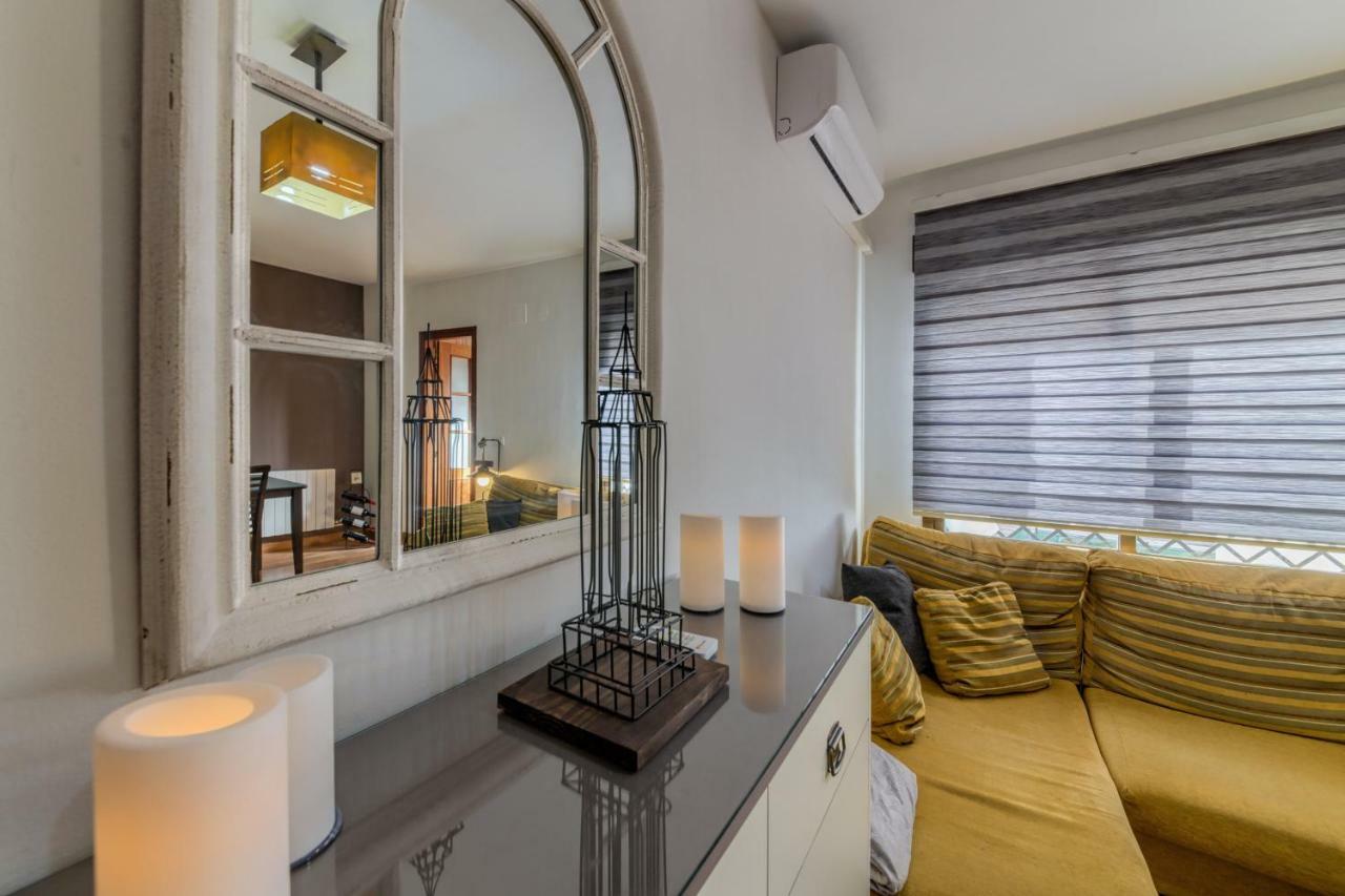 Apartamento Con Encanto En Granada, La Zubia Zewnętrze zdjęcie