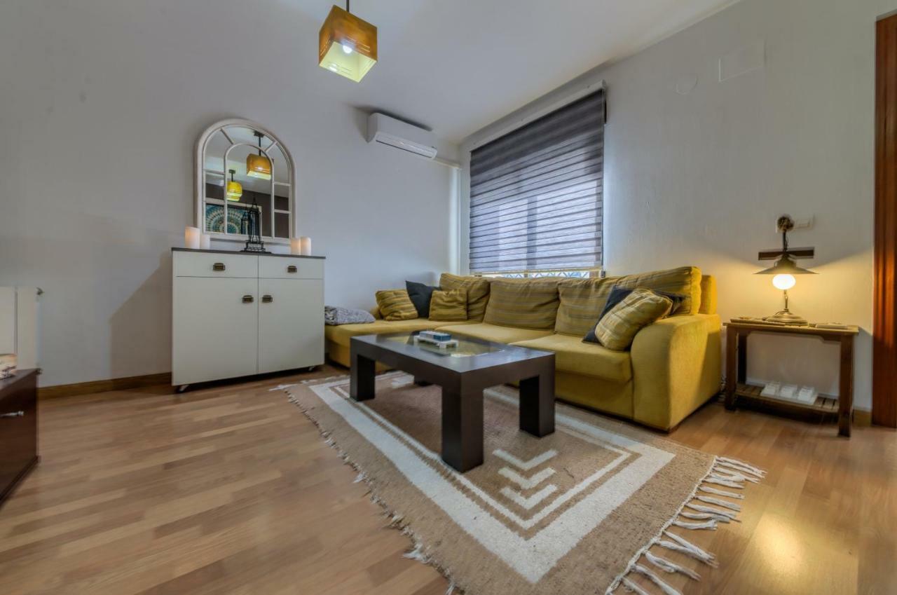 Apartamento Con Encanto En Granada, La Zubia Zewnętrze zdjęcie