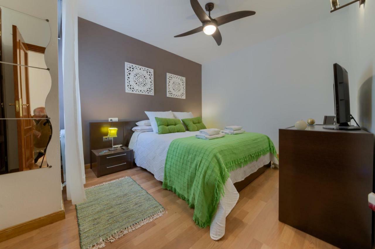 Apartamento Con Encanto En Granada, La Zubia Zewnętrze zdjęcie