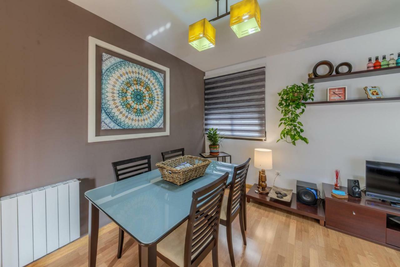 Apartamento Con Encanto En Granada, La Zubia Zewnętrze zdjęcie