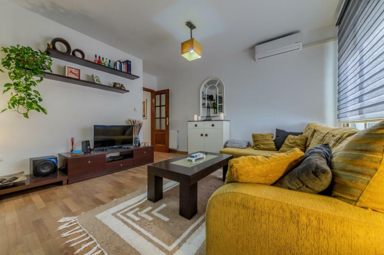 Apartamento Con Encanto En Granada, La Zubia Zewnętrze zdjęcie
