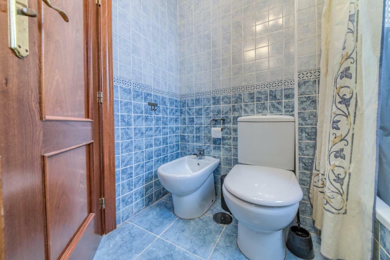 Apartamento Con Encanto En Granada, La Zubia Zewnętrze zdjęcie