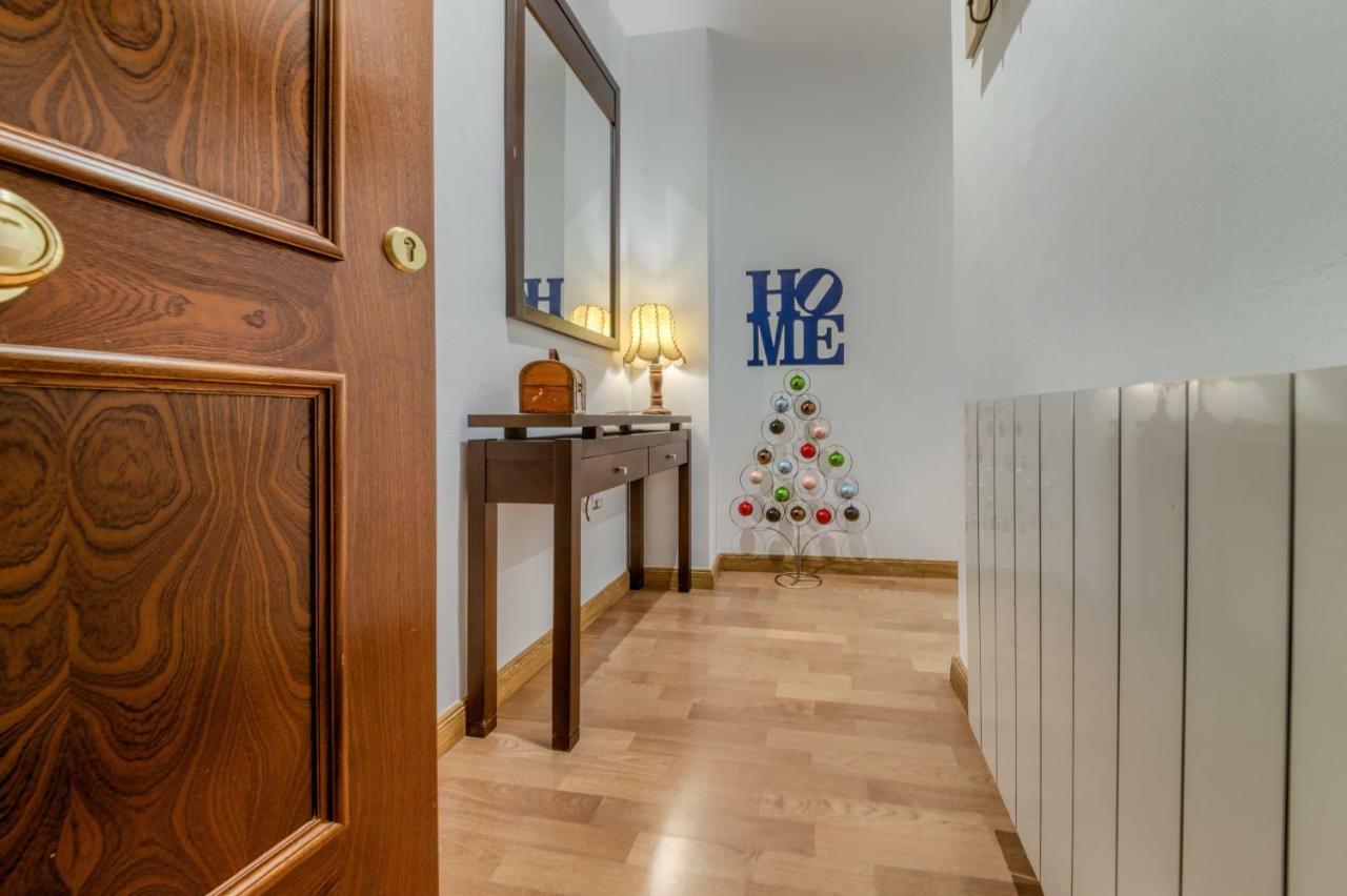 Apartamento Con Encanto En Granada, La Zubia Zewnętrze zdjęcie